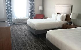 Best Western Plus Coachella Valley Inn & Suites